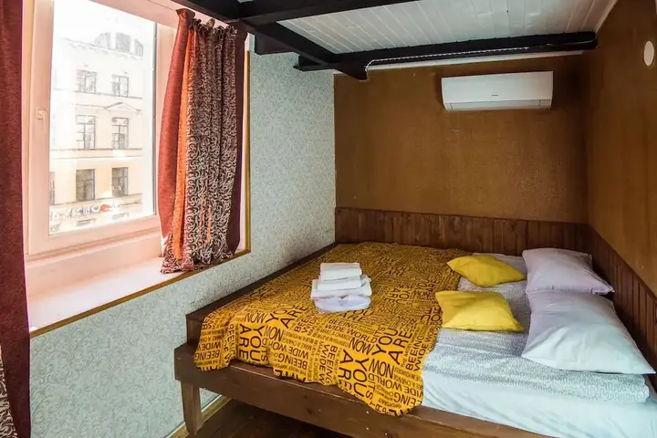 Санкт-Петербург: Ап-ты Exclusive living City Centre — Sleeps 20