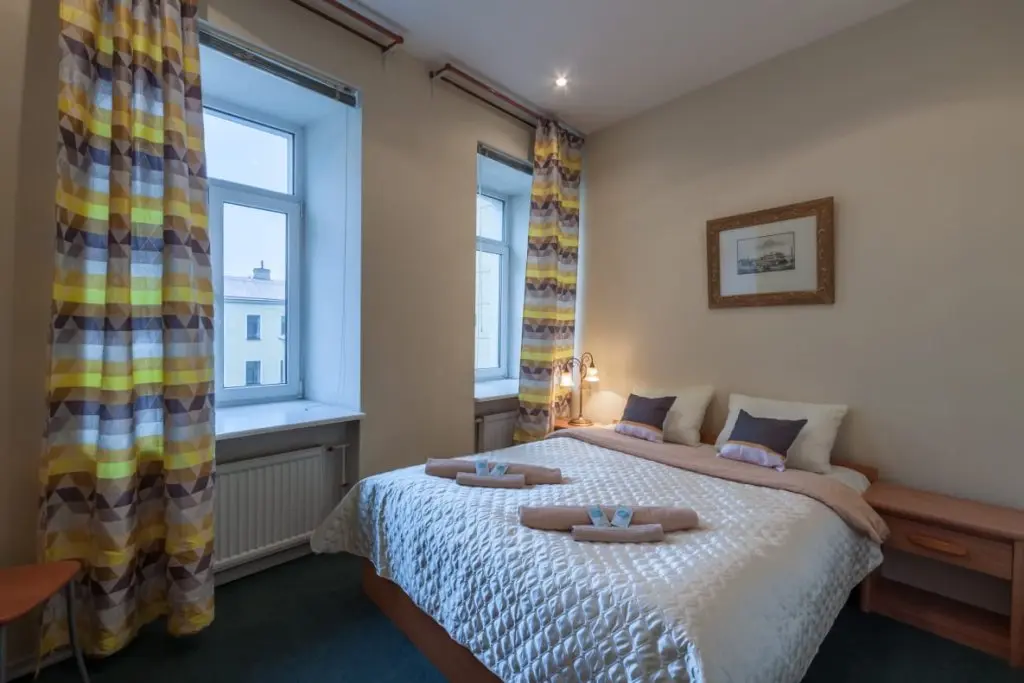 Санкт-Петербург: Гостевой дом Favorit inn