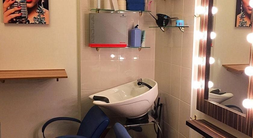 Санкт-Петербург: FD Hostel 