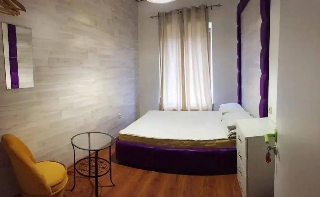 Санкт-Петербург: FD Hostel 