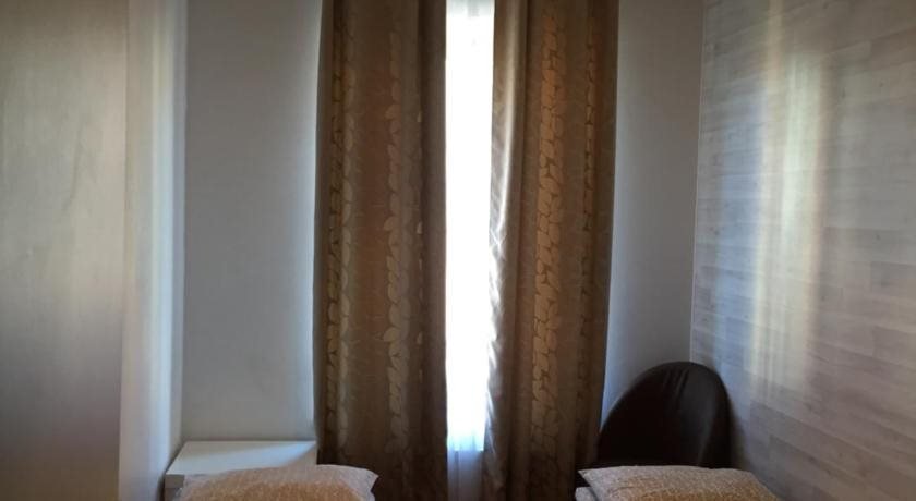 Санкт-Петербург: FD Hostel 
