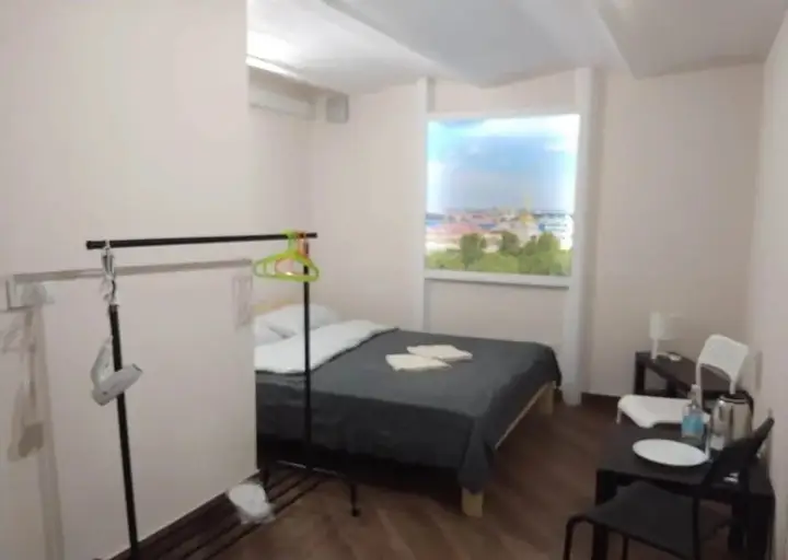 Санкт-Петербург: Отель Felice