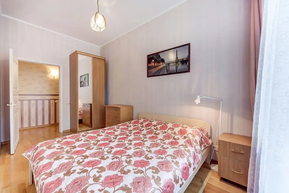 Санкт-Петербург: Apartment FlatStar Karavannaya 7