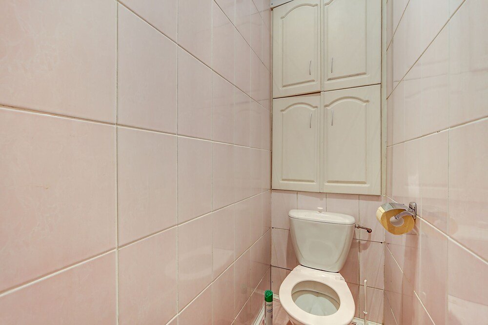 Санкт-Петербург: Apartment FlatStar Karavannaya 7