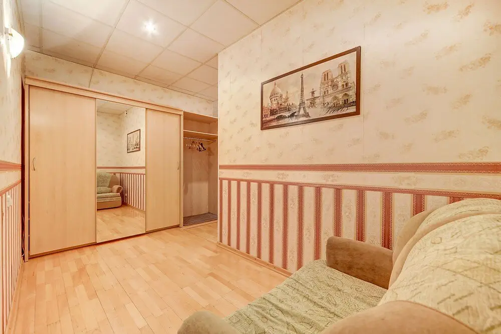 Санкт-Петербург: Apartment FlatStar Karavannaya 7