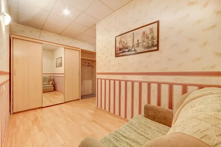 Санкт-Петербург: Apartment FlatStar Karavannaya 7