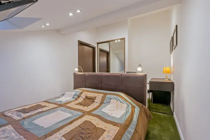 Санкт-Петербург: Flatstar Na Nevskom 113/4 Apartments