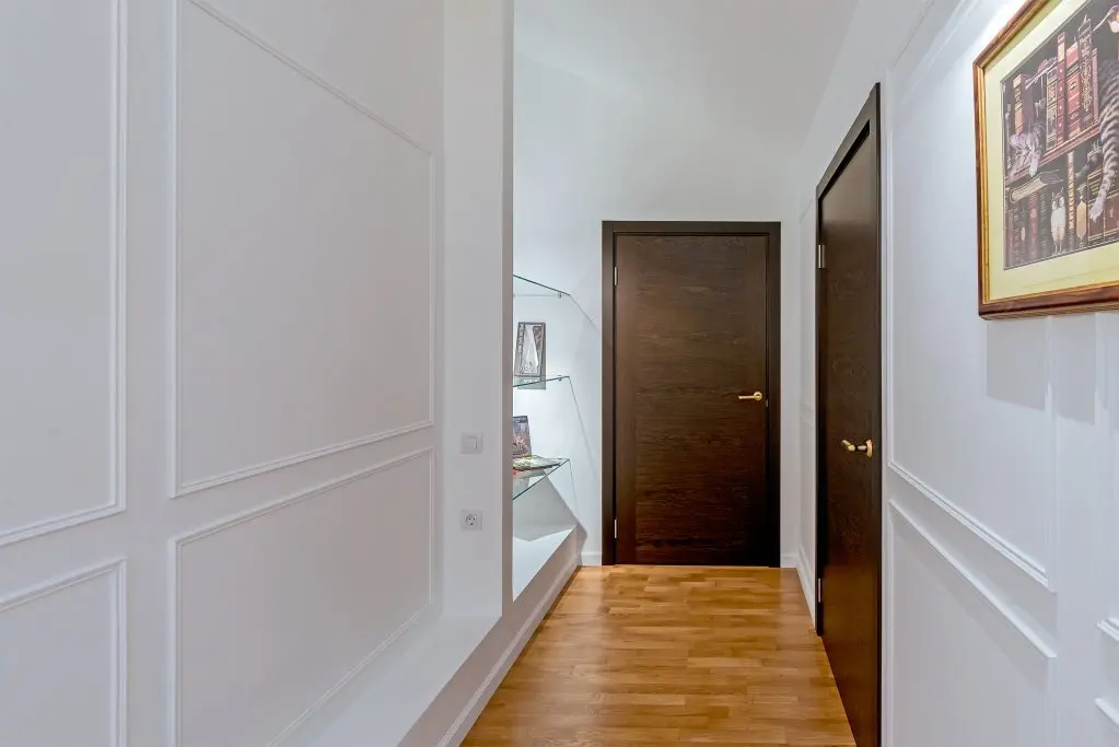 Санкт-Петербург: Flatstar Na Nevskom 113/4 Apartments