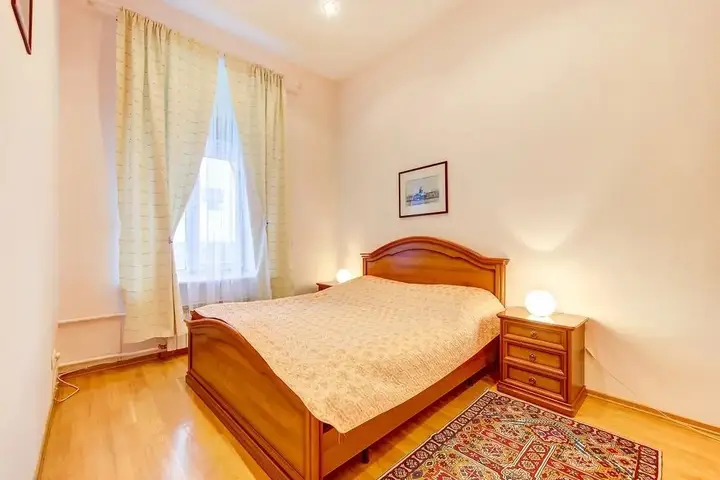Санкт-Петербург: FlatStar Moyki 6