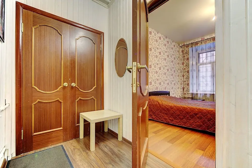 Санкт-Петербург: FlatStar Nekrasova 56