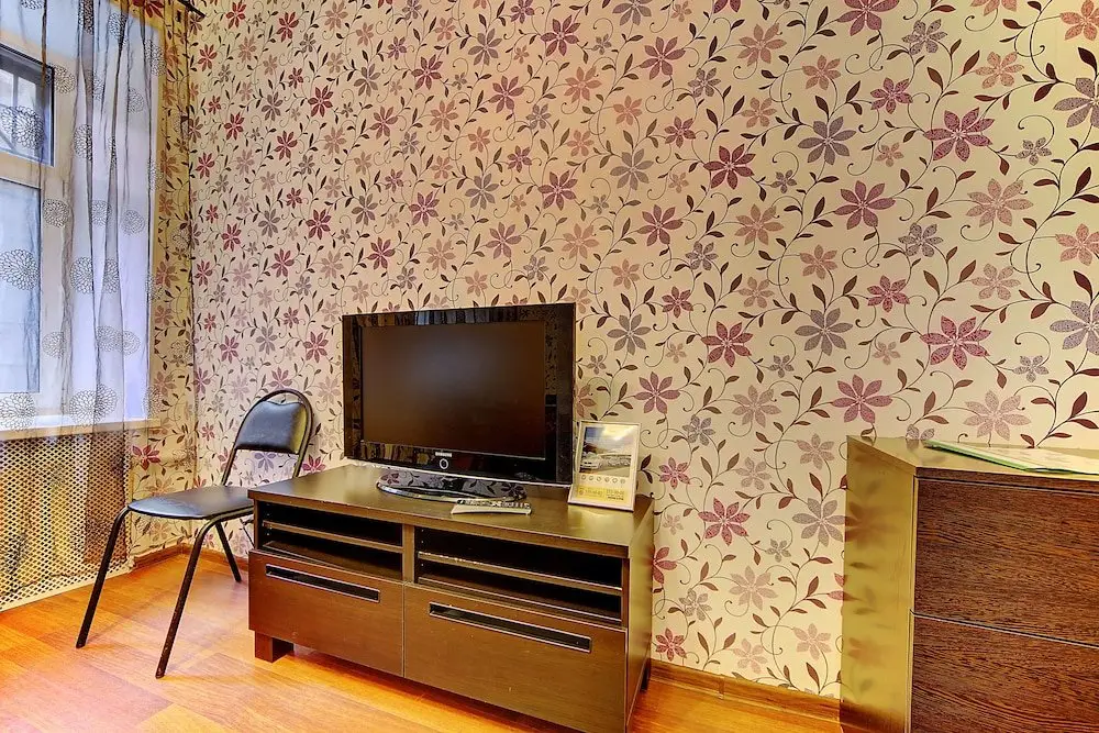 Санкт-Петербург: FlatStar Nekrasova 56