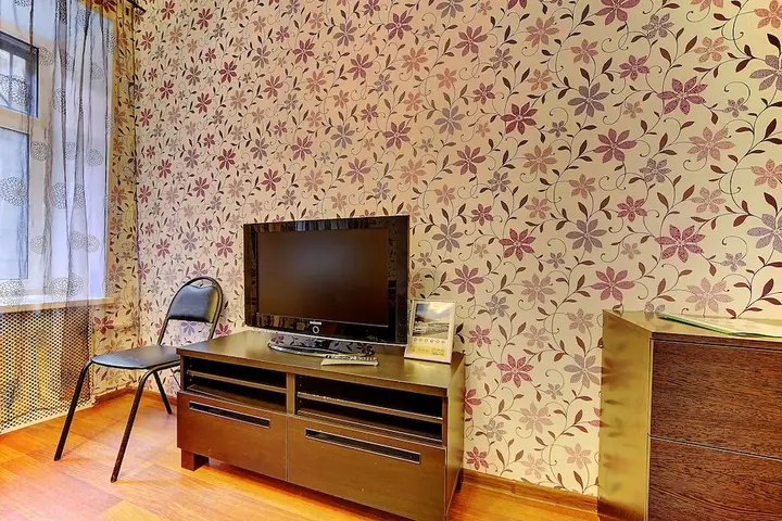 Санкт-Петербург: FlatStar Nekrasova 56