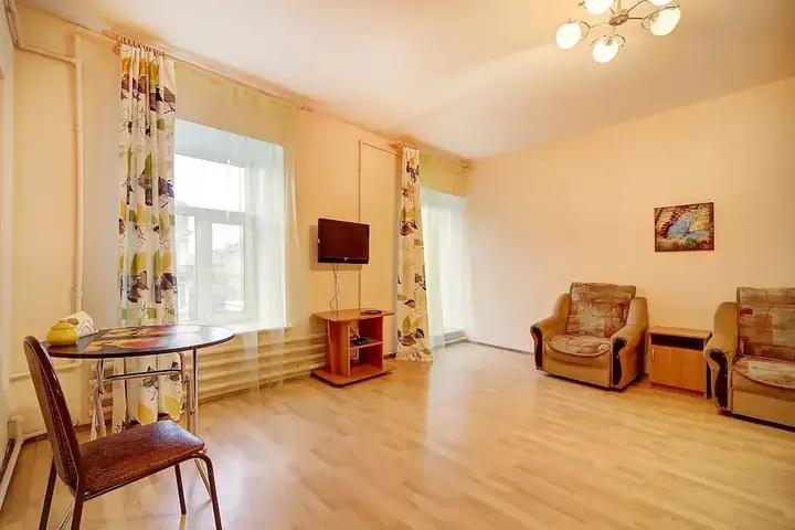 Санкт-Петербург: FlatStar Nevsky 74