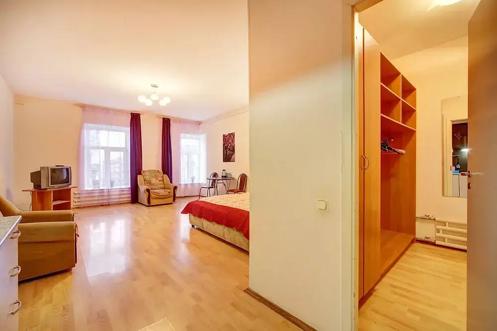 Санкт-Петербург: FlatStar Nevsky 74