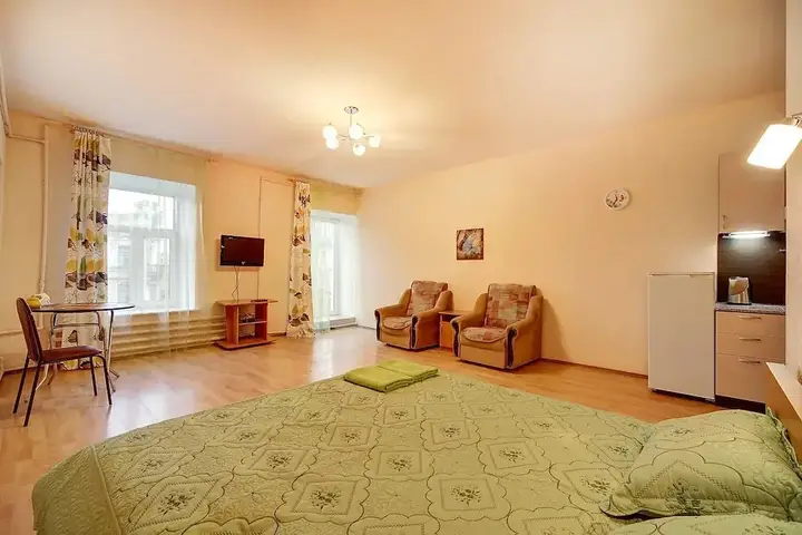 Санкт-Петербург: FlatStar Nevsky 74