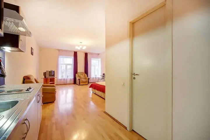 Санкт-Петербург: FlatStar Nevsky 74