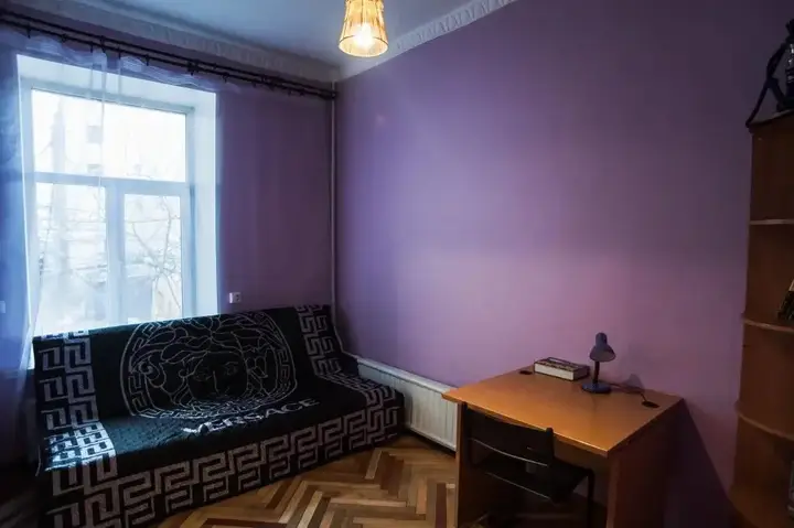 Санкт-Петербург: FlatStar on Sotsialisticheskaya 4