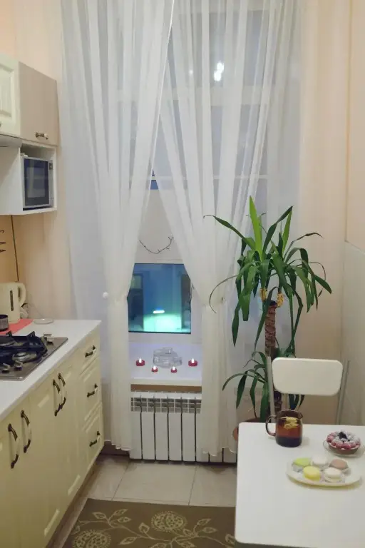 Санкт-Петербург: Fontanka 38 Apartment