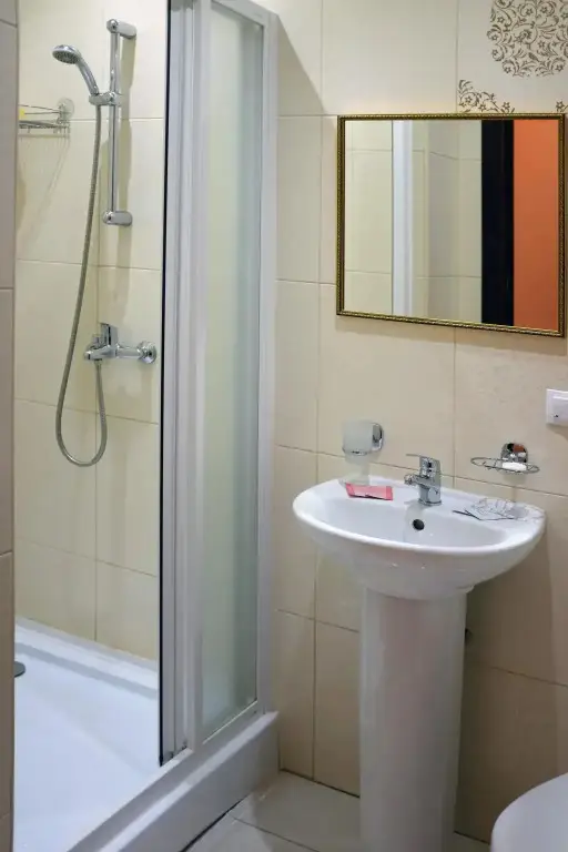 Санкт-Петербург: Fontanka 38 Apartment