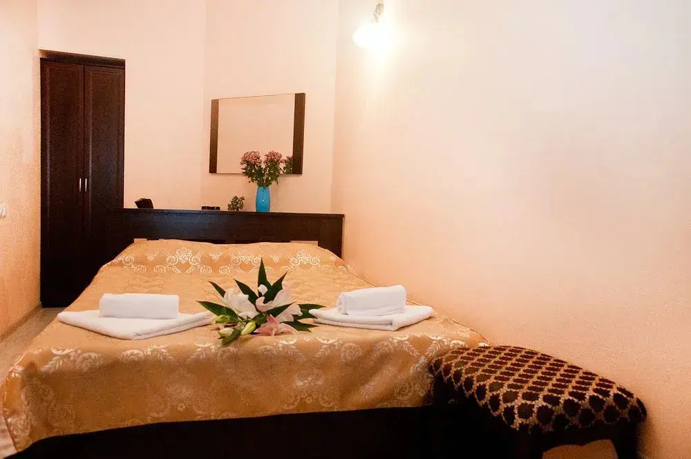Санкт-Петербург: Fontanka 38 Apartment
