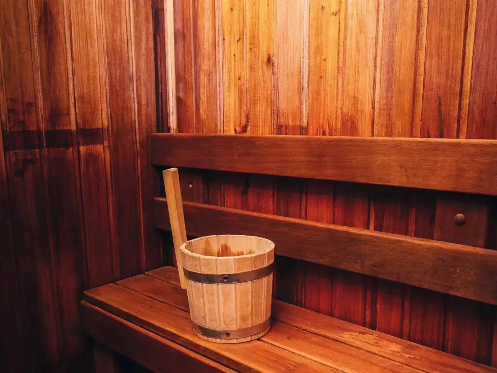 Санкт-Петербург: Fjord Hostel