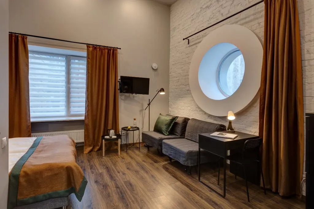 Санкт-Петербург: Отель Profotohotel