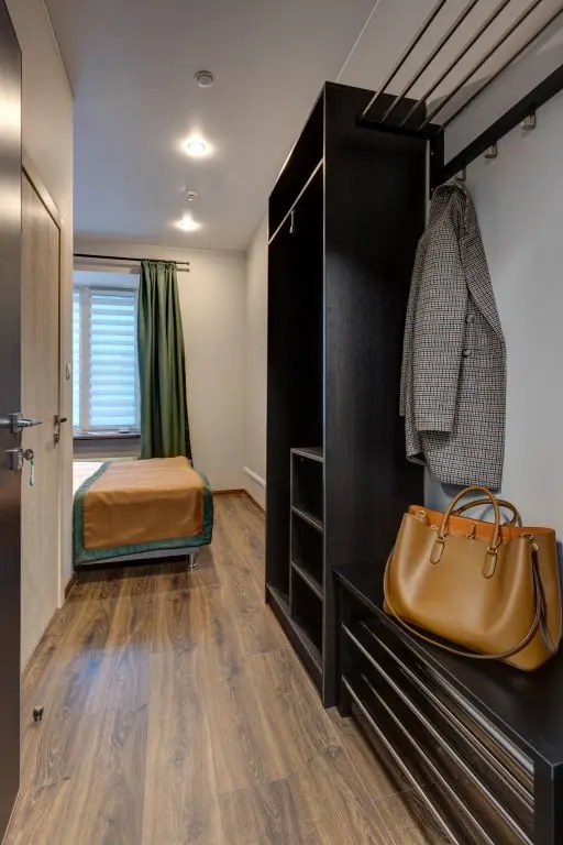 Санкт-Петербург: Отель Profotohotel