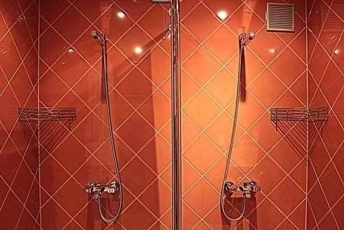Санкт-Петербург: Four Rooms Hostel