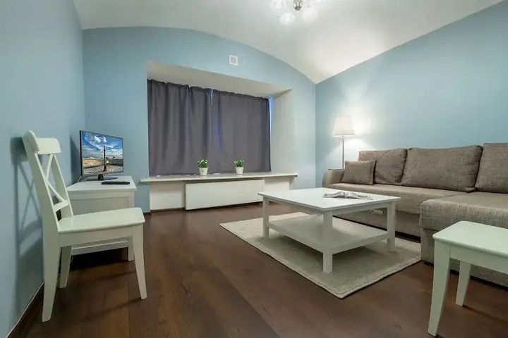 Санкт-Петербург: Friends Apartment Bol. Konushennaya 1.1
