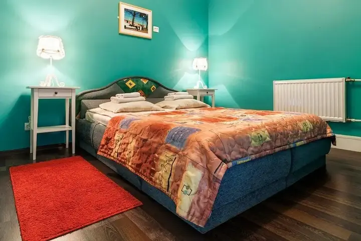 Санкт-Петербург: Friends Apartment Bol. Konushennaya 1.1