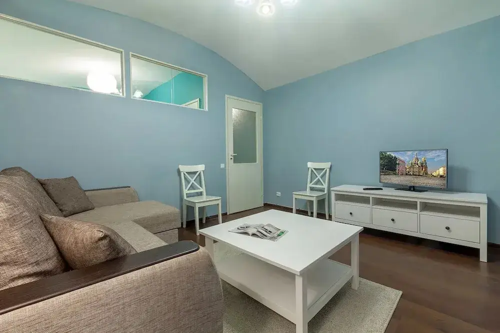 Санкт-Петербург: Friends Apartment Bol. Konushennaya 1.1
