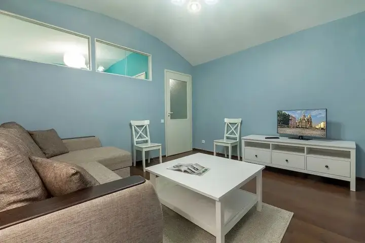 Санкт-Петербург: Friends Apartment Bol. Konushennaya 1.1