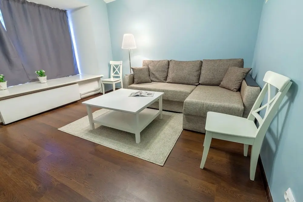 Санкт-Петербург: Friends Apartment Bol. Konushennaya 1.1