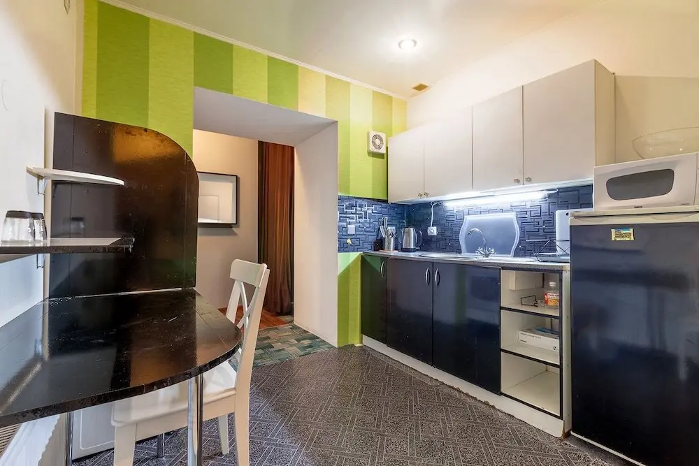 Санкт-Петербург: Friends Apartment Bol. Konushennaya 1.1
