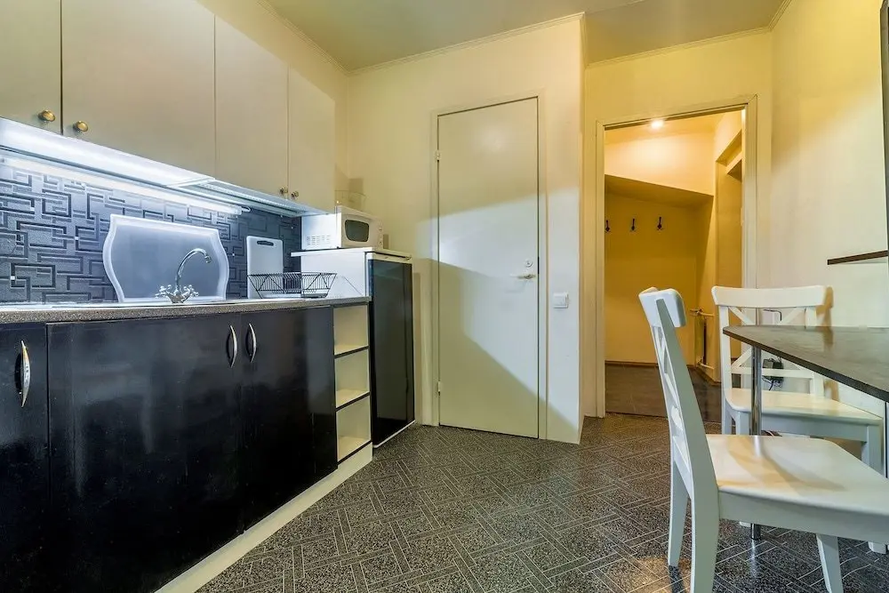 Санкт-Петербург: Friends Apartment Bol. Konushennaya 1.1