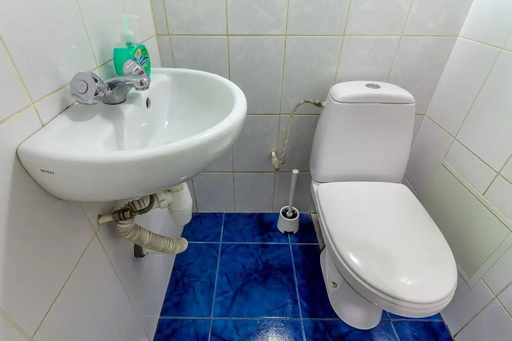 Санкт-Петербург: Friends Apartment Bol. Konushennaya 1.1