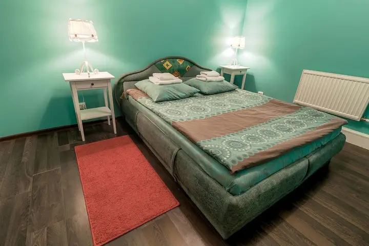 Санкт-Петербург: Friends Apartment Bol. Konushennaya 1.1