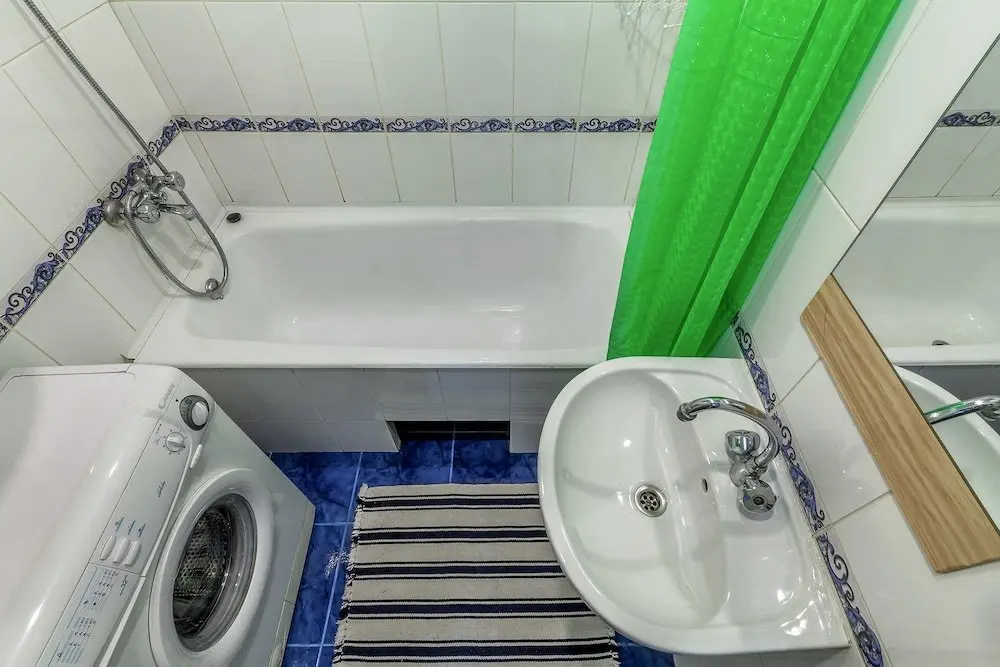 Санкт-Петербург: Friends Apartment Bol. Konushennaya 1.1