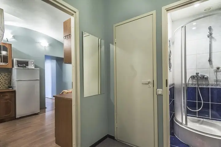 Санкт-Петербург: Friends Apartment Bol. Konushennaya 1.2