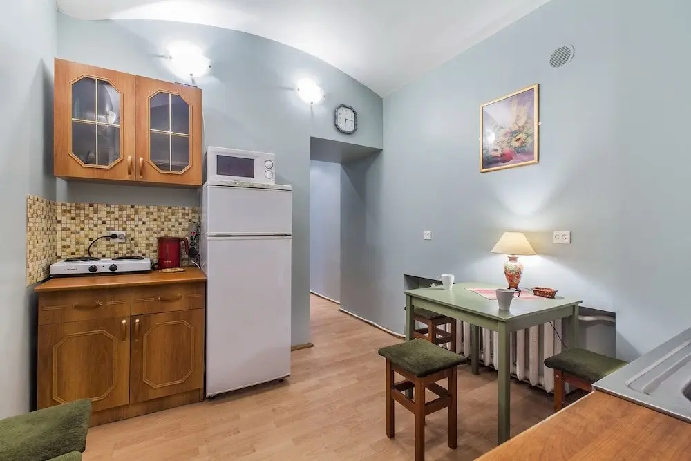 Санкт-Петербург: Friends Apartment Bol. Konushennaya 1.2