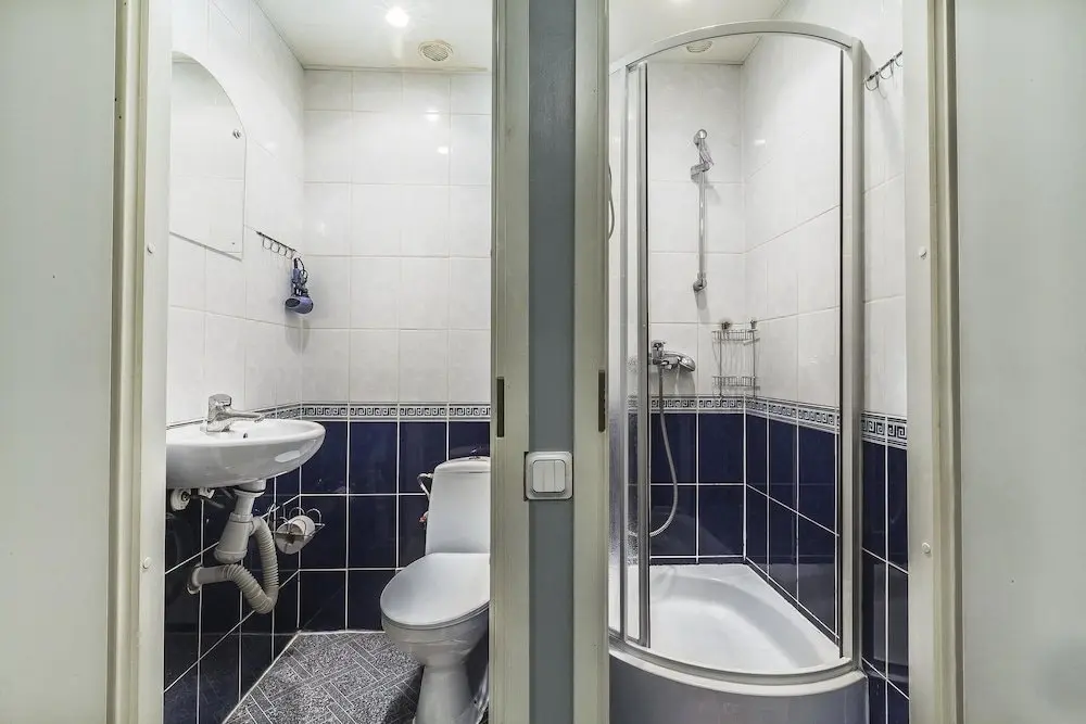 Санкт-Петербург: Friends Apartment Bol. Konushennaya 1.2