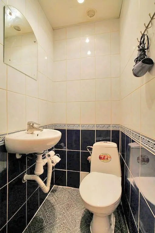 Санкт-Петербург: Friends Apartment Bol. Konushennaya 1.2