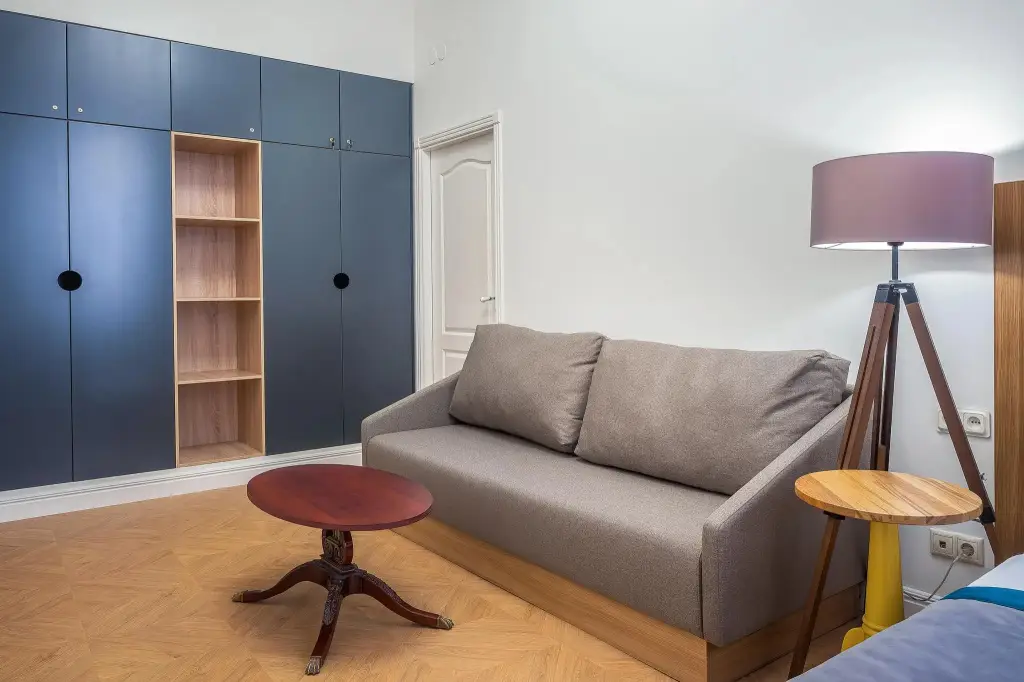 Санкт-Петербург: Apartamenty Zolotoj treugol'nik