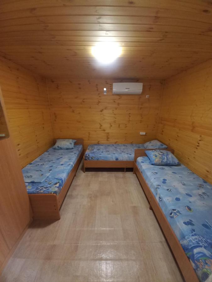 Геленджик: Вега