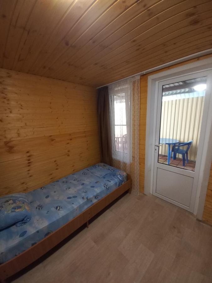 Геленджик: Вега