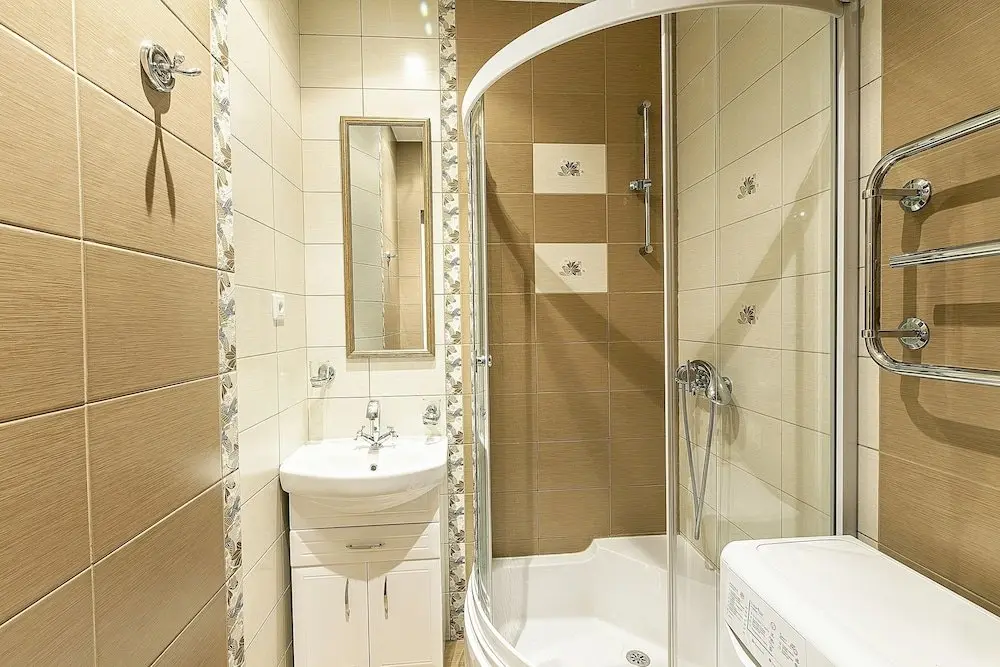 Санкт-Петербург: Friends apartment on Vosstaniya