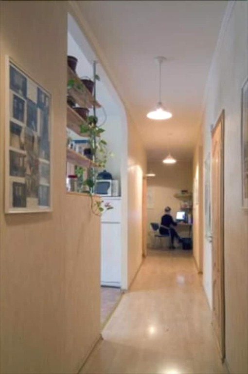 Санкт-Петербург: German B&B