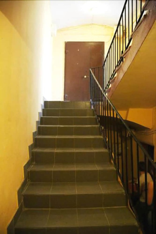Санкт-Петербург: German B&B
