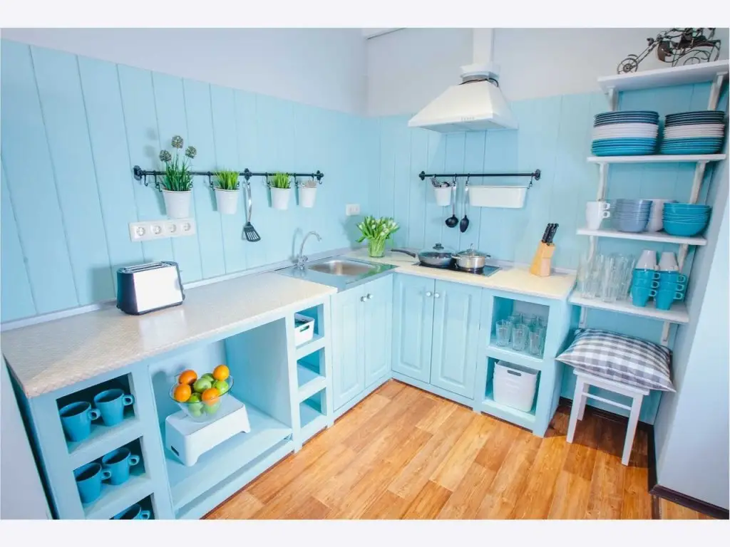 Санкт-Петербург: Gnezdo Hostel 