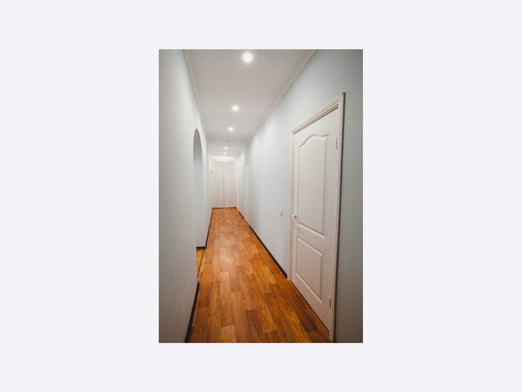 Санкт-Петербург: Gnezdo Hostel 